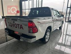 تويوتا هايلوكس